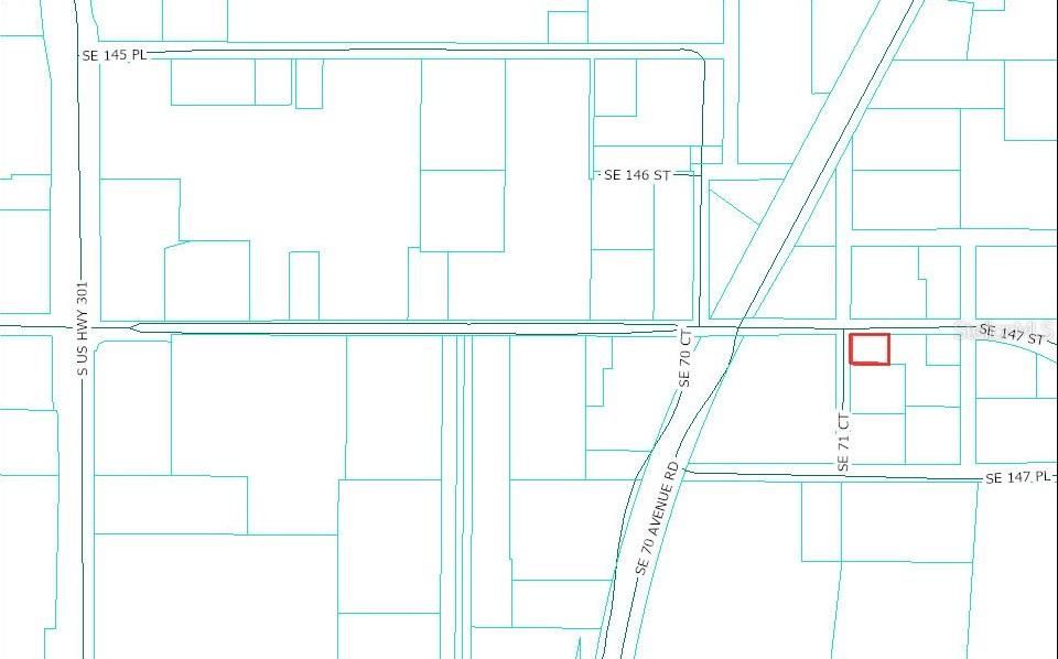 На продажу: $16,500 (0.18 acres)