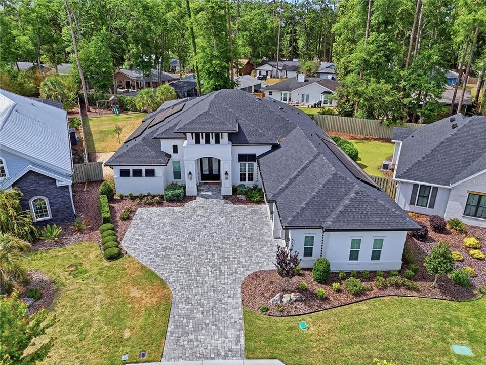 Active With Contract: $960,000 (4 beds, 3 baths, 3124 Square Feet)