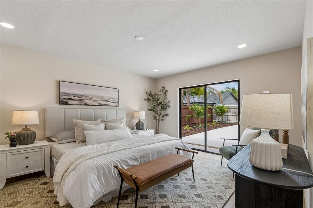 Activo con contrato: $765,000 (4 camas, 2 baños, 2228 Pies cuadrados)