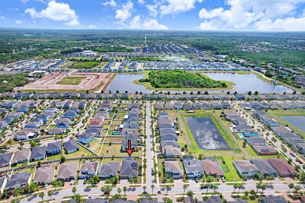 Active With Contract: $650,000 (4 beds, 3 baths, 2568 Square Feet)