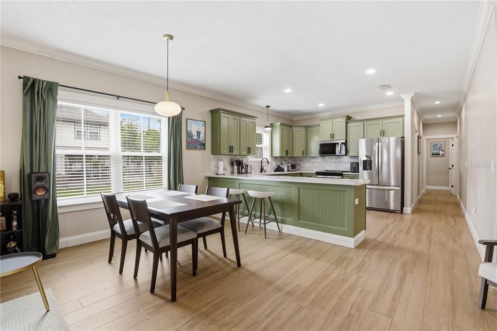 Active With Contract: $600,000 (4 beds, 3 baths, 1800 Square Feet)
