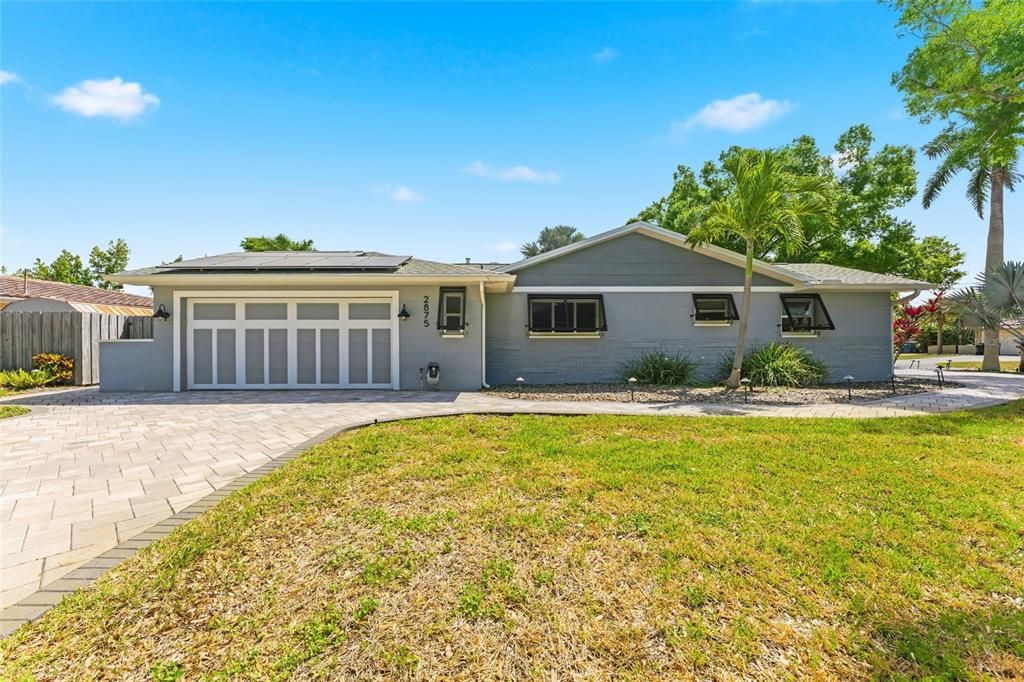 Active With Contract: $749,900 (3 beds, 2 baths, 2227 Square Feet)