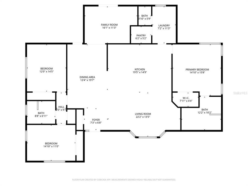 Active With Contract: $749,900 (3 beds, 2 baths, 2227 Square Feet)