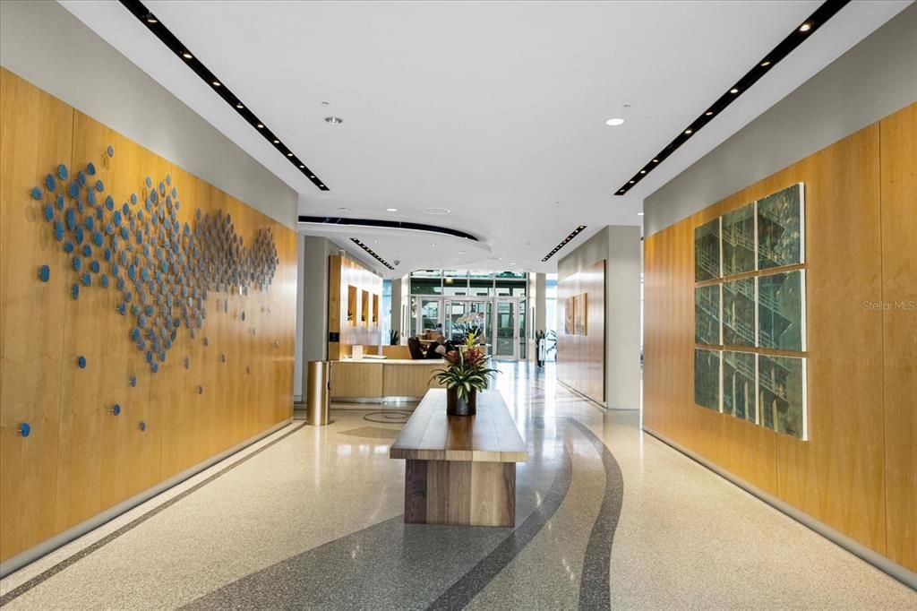 Active With Contract: $474,900 (2 beds, 2 baths, 1268 Square Feet)