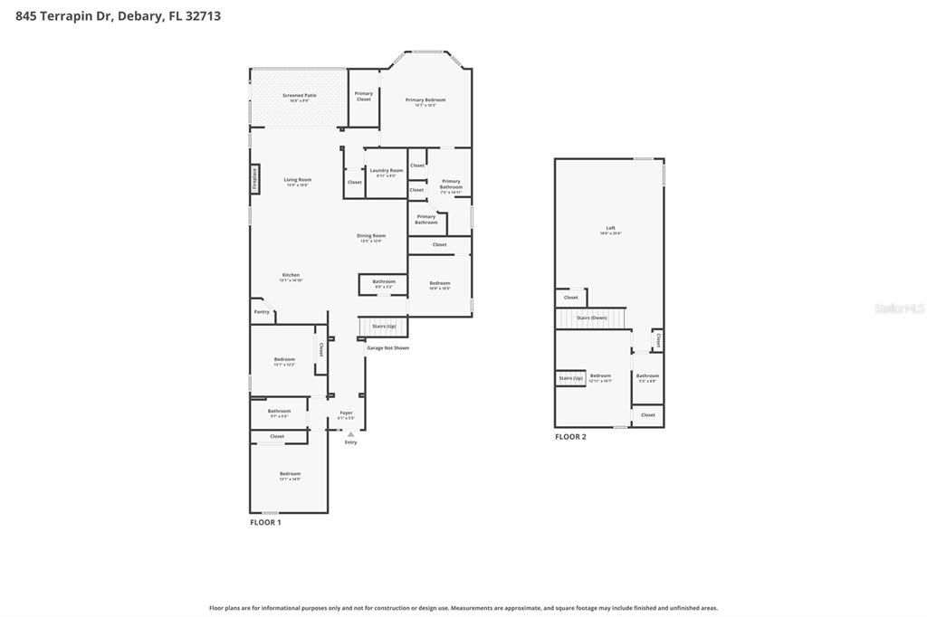 En Venta: $569,000 (5 camas, 3 baños, 3191 Pies cuadrados)