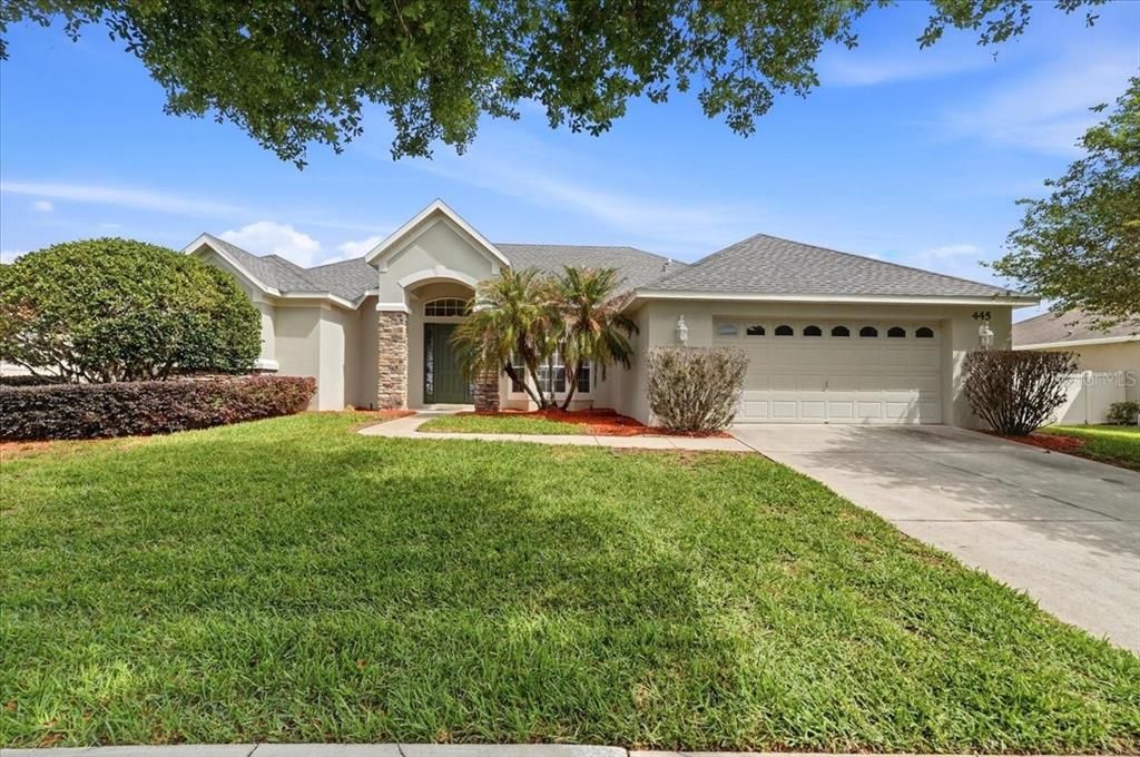 Active With Contract: $389,000 (4 beds, 3 baths, 2427 Square Feet)