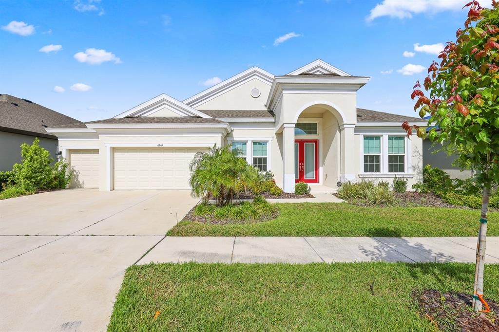 Recently Rented: $3,750 (4 beds, 3 baths, 3163 Square Feet)