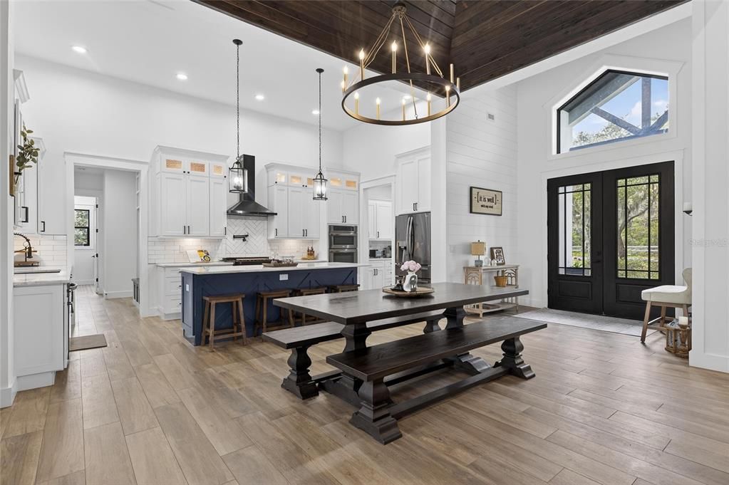 En Venta: $1,595,000 (4 camas, 4 baños, 3351 Pies cuadrados)