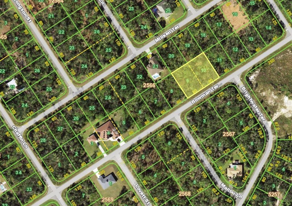 待售: $49,499 (0.46 acres)