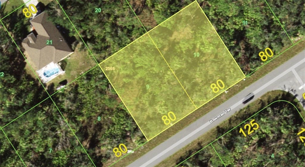 待售: $49,499 (0.46 acres)