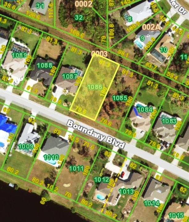 待售: $60,000 (0.33 acres)