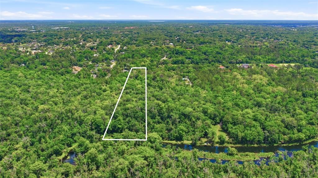 En Venta: $675,000 (5.13 acres)