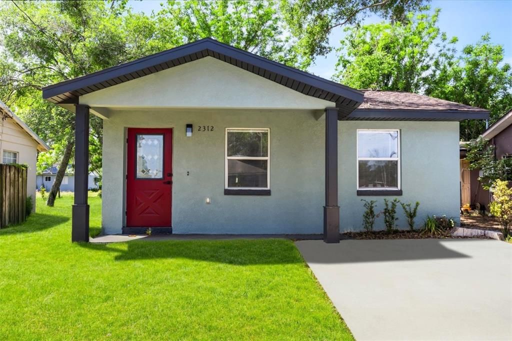 For Sale: $190,000 (2 beds, 1 baths, 864 Square Feet)