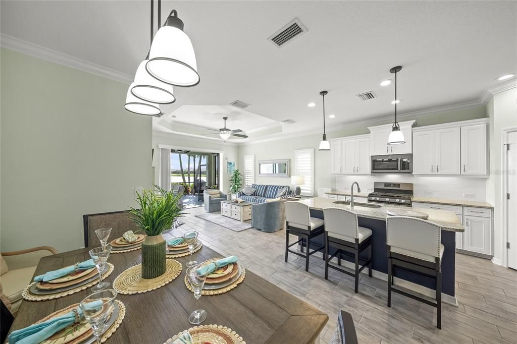 Activo con contrato: $535,000 (3 camas, 2 baños, 1764 Pies cuadrados)
