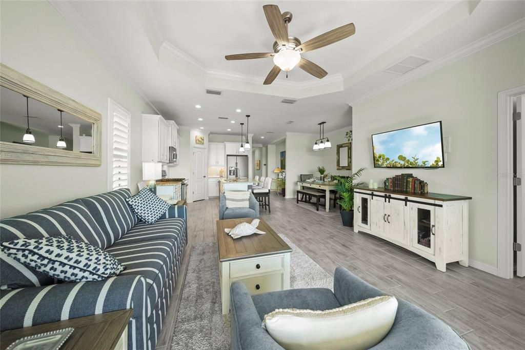 Activo con contrato: $535,000 (3 camas, 2 baños, 1764 Pies cuadrados)
