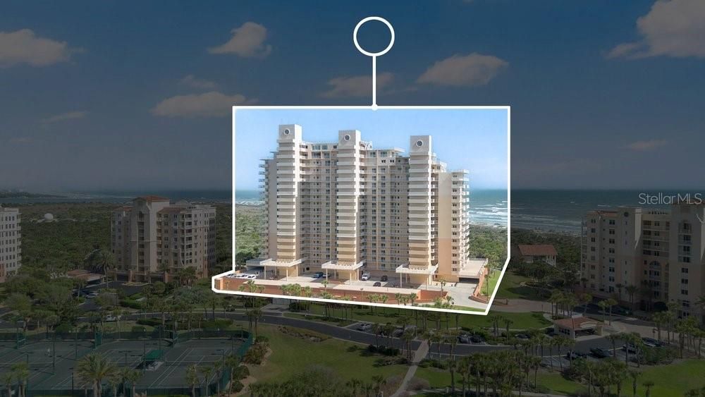 На продажу: $975,000 (2 спален, 2 ванн, 1489 Квадратных фут)