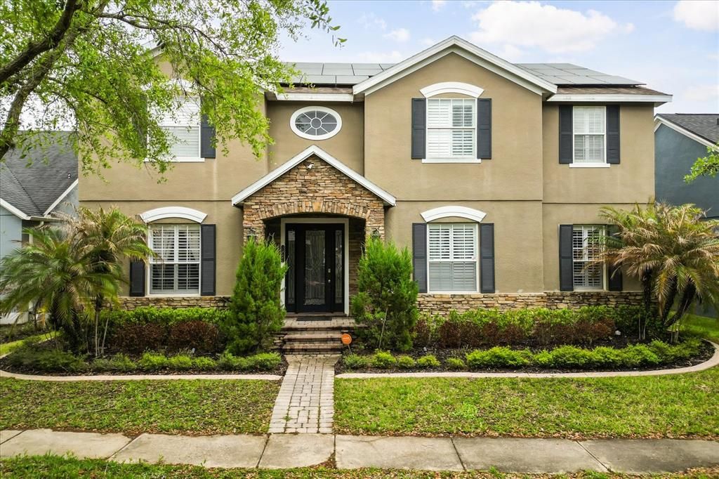 Activo con contrato: $667,000 (4 camas, 3 baños, 3222 Pies cuadrados)