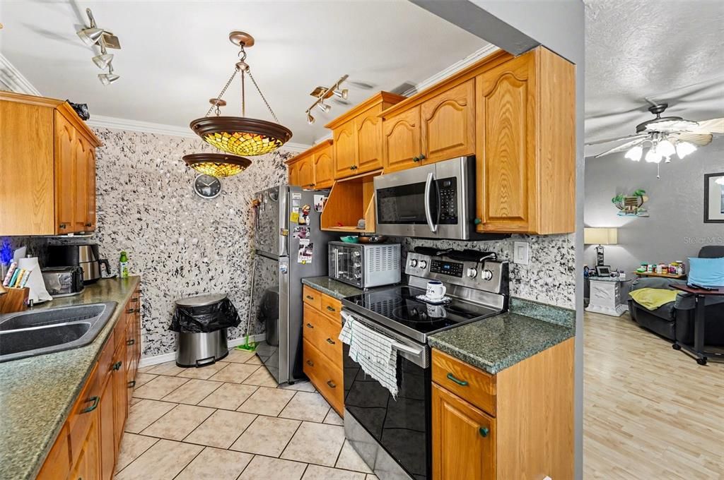 En Venta: $89,999 (2 camas, 1 baños, 874 Pies cuadrados)