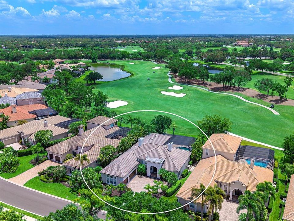En Venta: $1,895,000 (4 camas, 3 baños, 3170 Pies cuadrados)