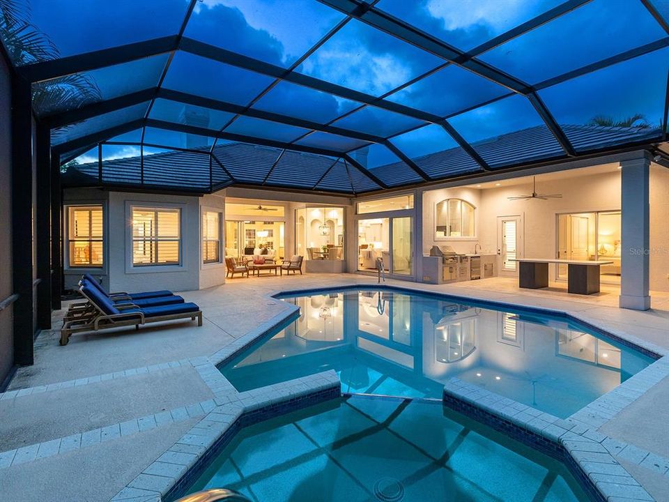 En Venta: $1,895,000 (4 camas, 3 baños, 3170 Pies cuadrados)