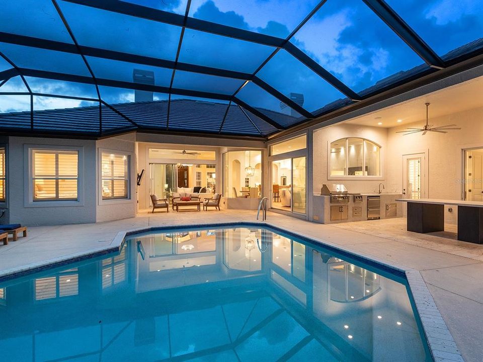 En Venta: $1,895,000 (4 camas, 3 baños, 3170 Pies cuadrados)