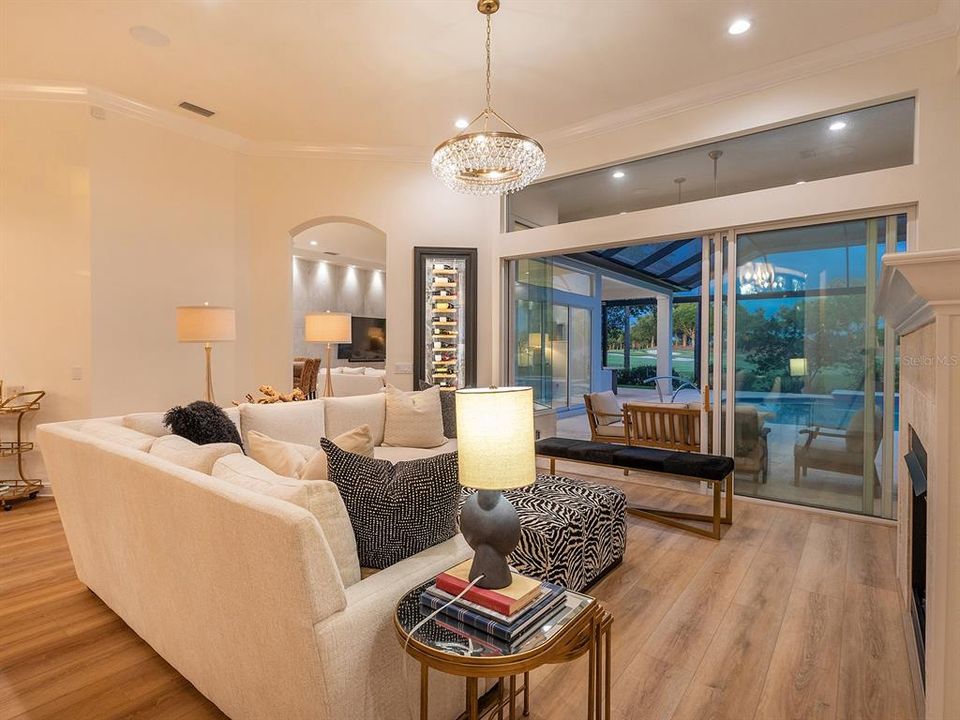 En Venta: $1,895,000 (4 camas, 3 baños, 3170 Pies cuadrados)