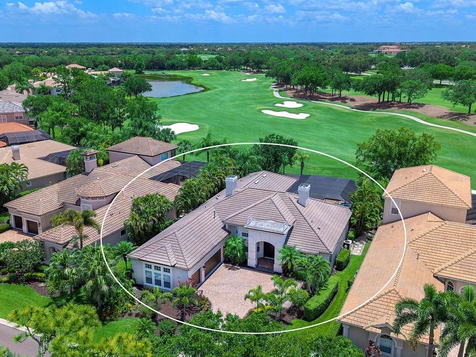 En Venta: $1,895,000 (4 camas, 3 baños, 3170 Pies cuadrados)