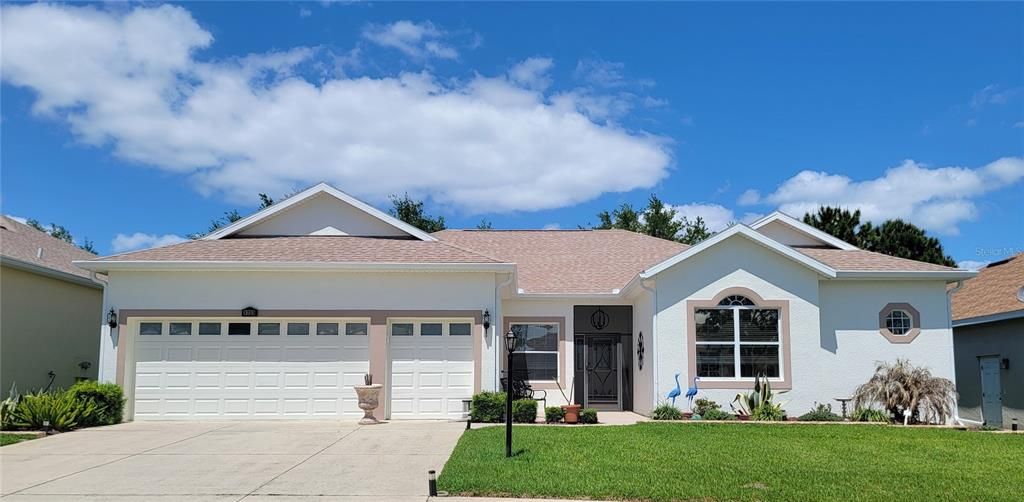 Active With Contract: $385,000 (3 beds, 2 baths, 2227 Square Feet)