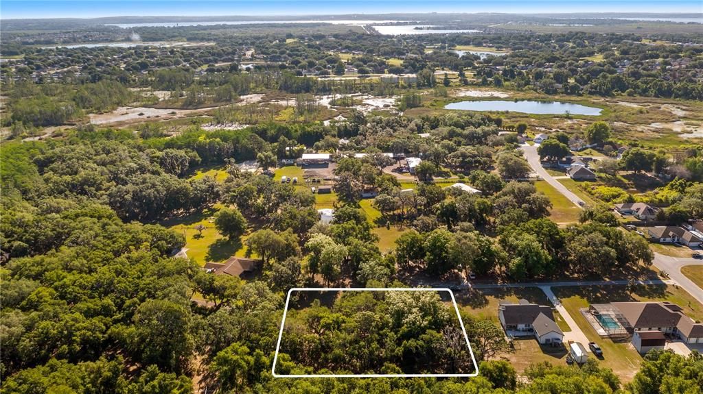 En Venta: $175,000 (0.88 acres)