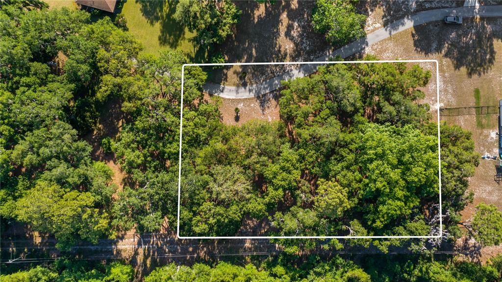 En Venta: $175,000 (0.88 acres)
