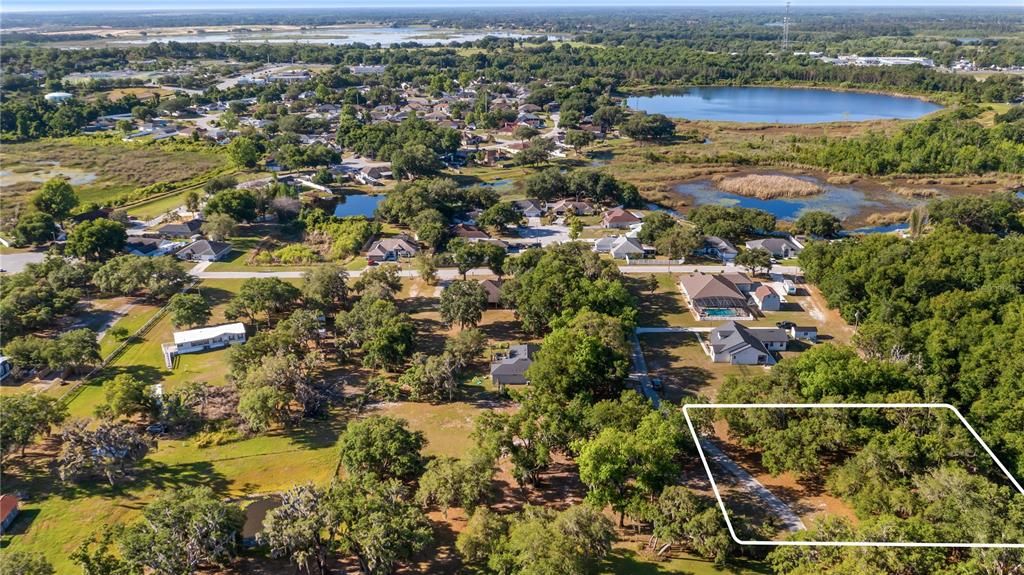 En Venta: $175,000 (0.88 acres)