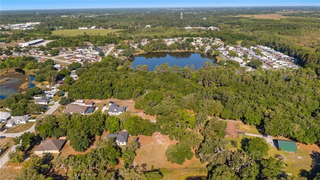 En Venta: $175,000 (0.88 acres)