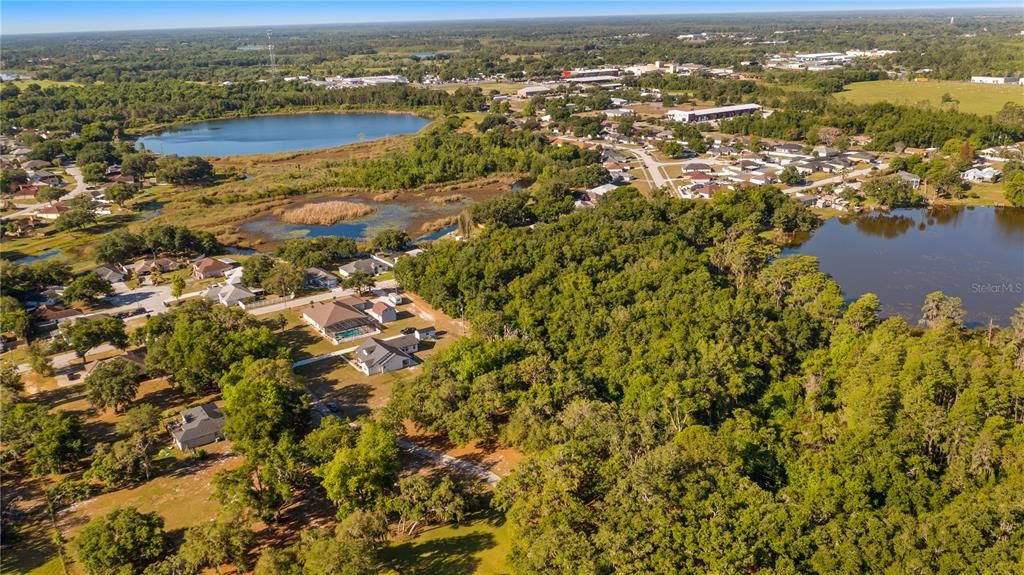 En Venta: $175,000 (1.04 acres)