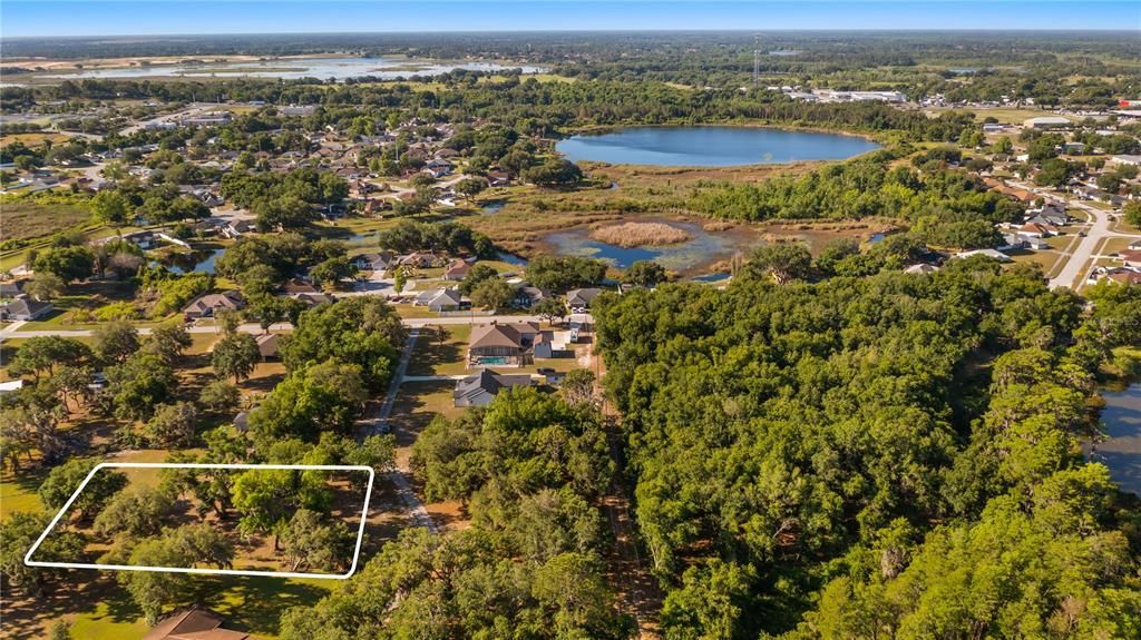 En Venta: $175,000 (1.04 acres)