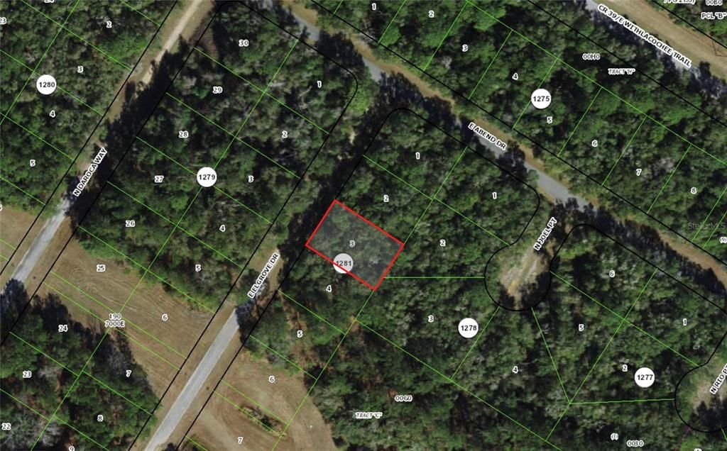 En Venta: $10,899 (0.23 acres)