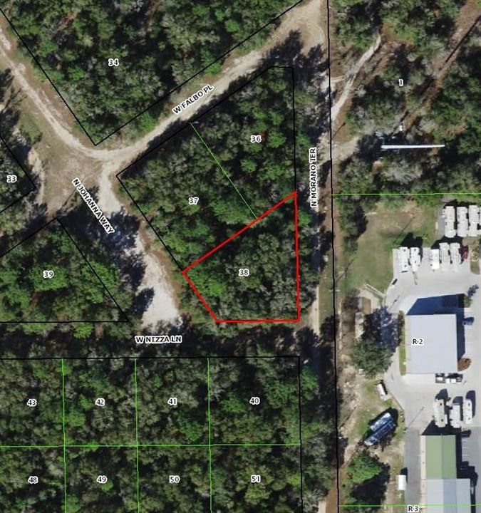 En Venta: $12,999 (0.40 acres)