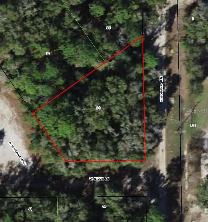 En Venta: $12,999 (0.40 acres)