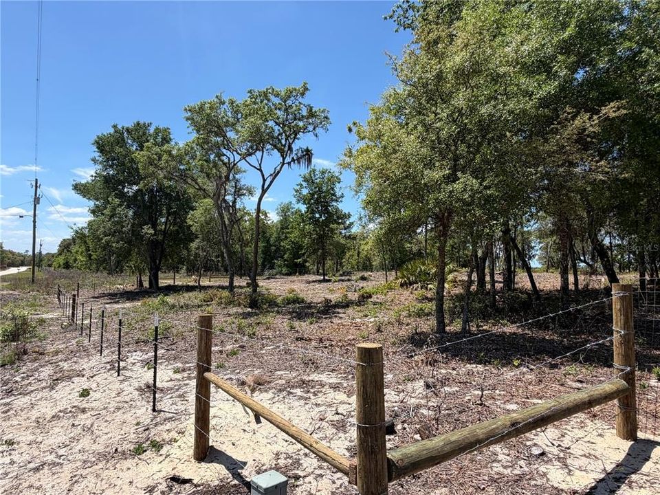 En Venta: $80,000 (1.18 acres)