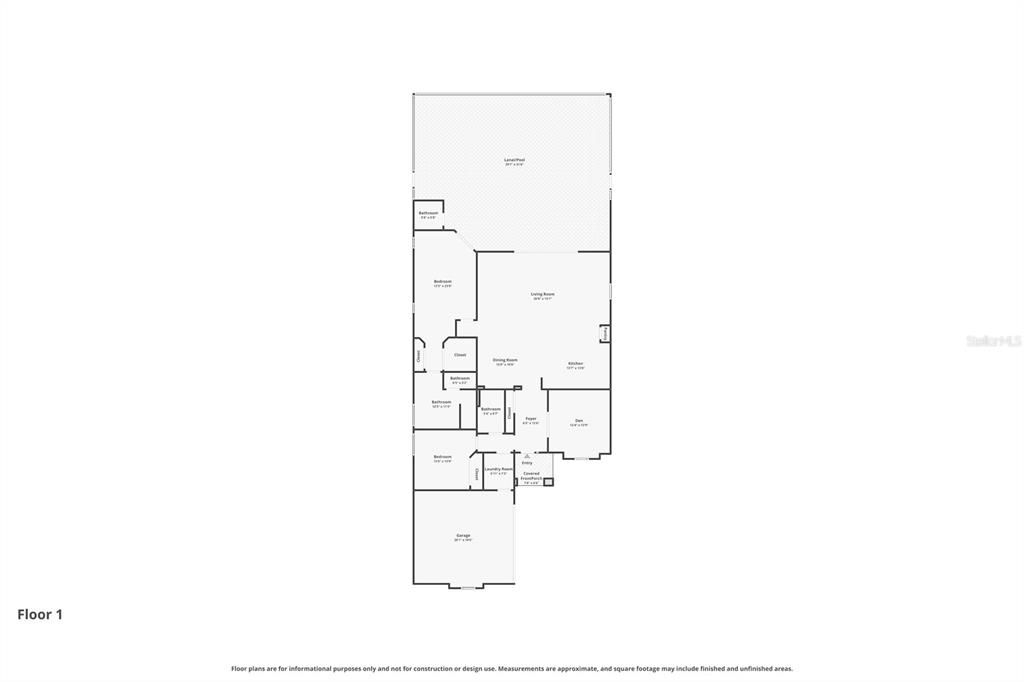 For Sale: $680,000 (2 beds, 2 baths, 1874 Square Feet)