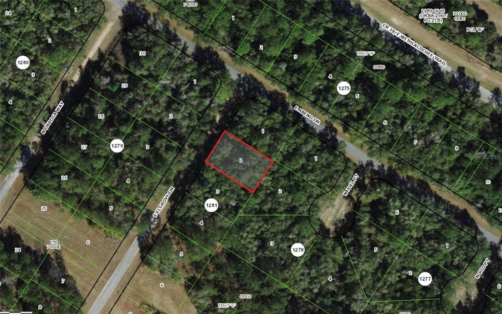 For Sale: $10,899 (0.23 acres)
