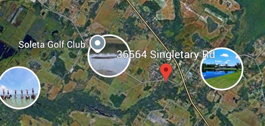 For Sale: $442,500 (5.30 acres)