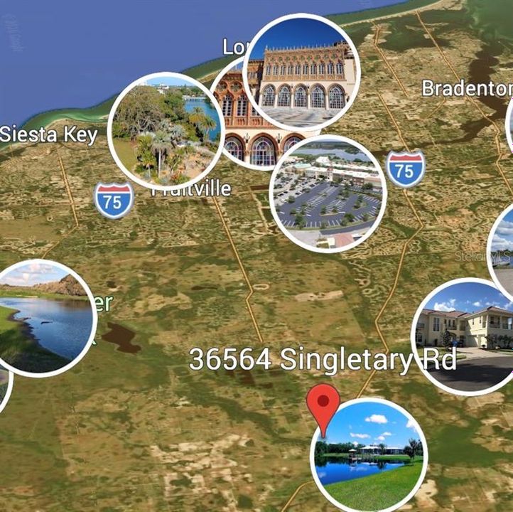 For Sale: $442,500 (5.30 acres)