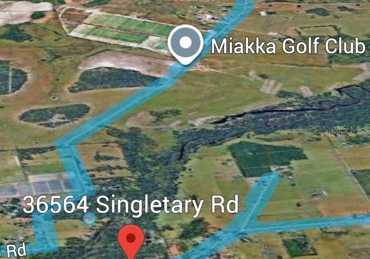 For Sale: $442,500 (5.30 acres)