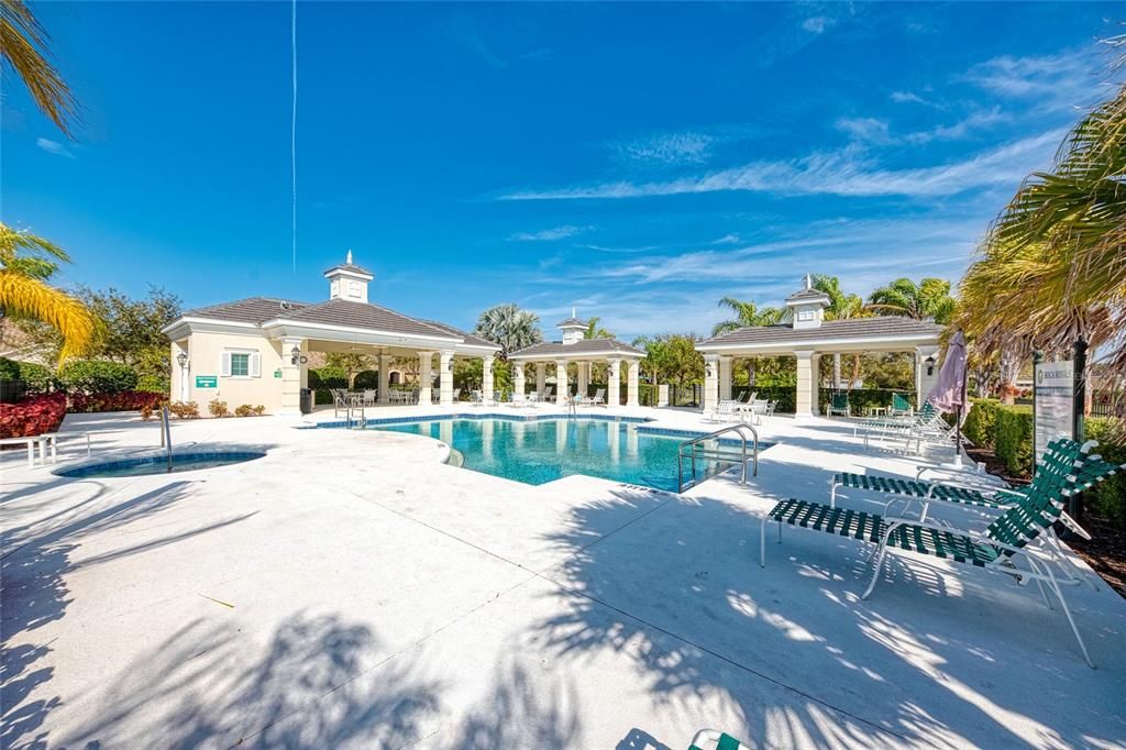 Active With Contract: $849,000 (3 beds, 3 baths, 3214 Square Feet)