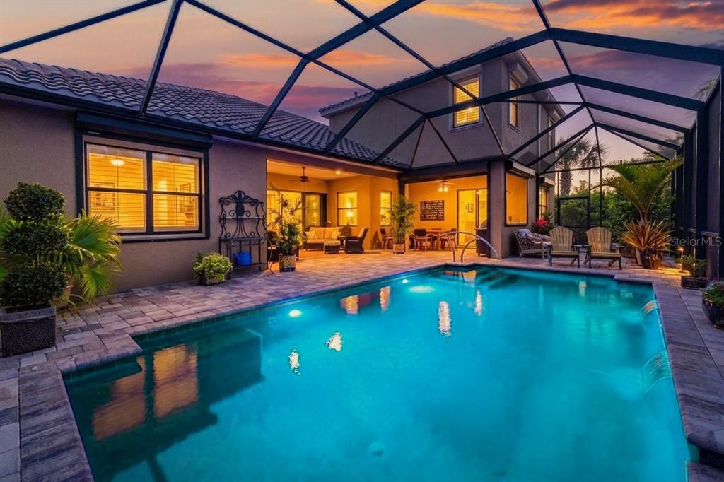 Active With Contract: $849,000 (3 beds, 3 baths, 3214 Square Feet)