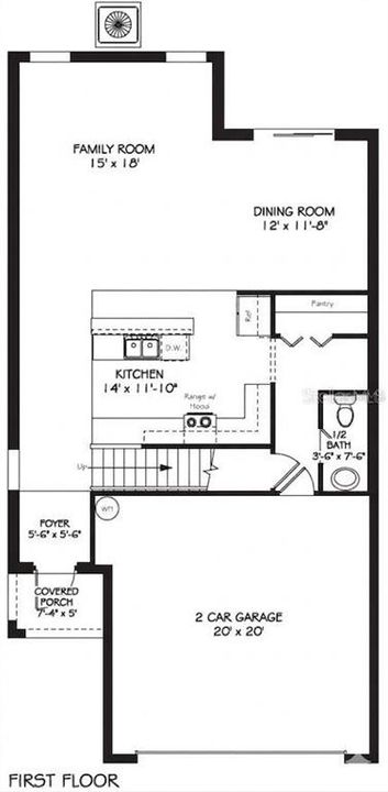 Active With Contract: $439,900 (3 beds, 2 baths, 2373 Square Feet)