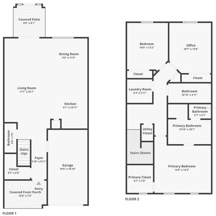 En Venta: $314,000 (3 camas, 2 baños, 1551 Pies cuadrados)