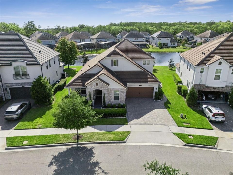 На продажу: $1,199,000 (4 спален, 4 ванн, 3614 Квадратных фут)