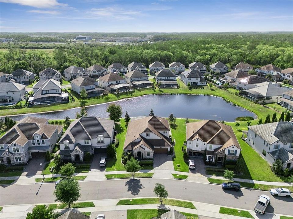 На продажу: $1,199,000 (4 спален, 4 ванн, 3614 Квадратных фут)