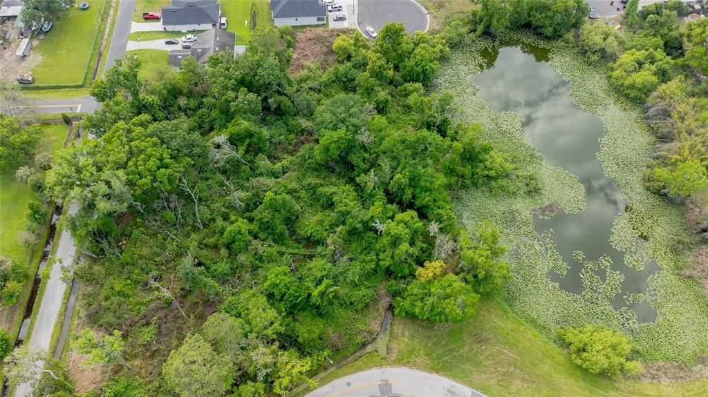 En Venta: $15,000 (0.54 acres)